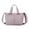 Autumn Tote Bag Printed Women's Shoulder Messenger Bag Anti-splashing Multi-layer Large-capacity Handbag
