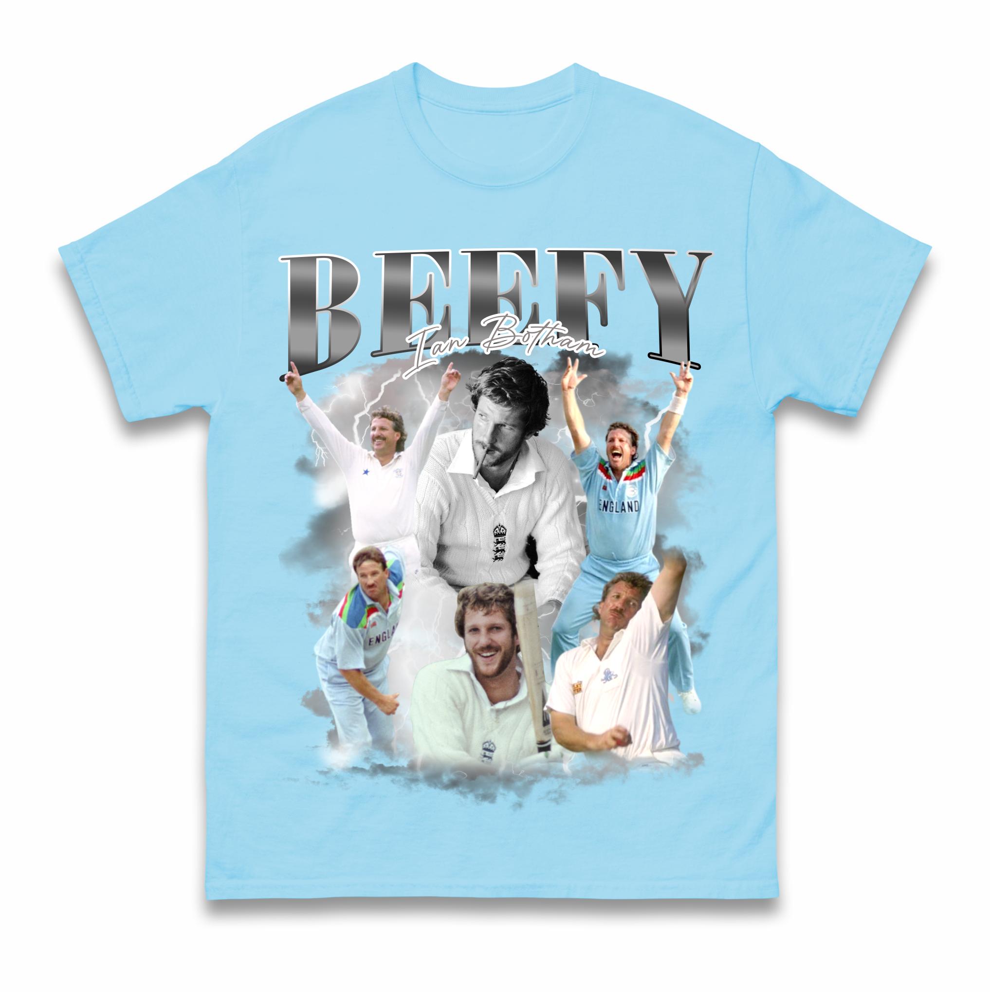Ian Botham Bootleg kids T Shirt 100