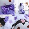 My Melody Cinnamoroll Kuromi Sanrio Plush Toy Stuffed Doll Gifts