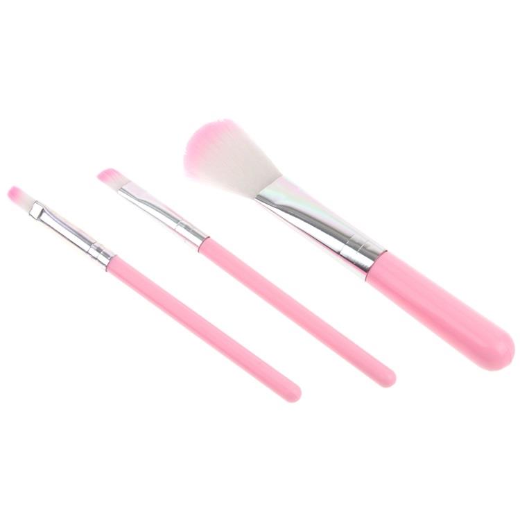 Cosmetics Case Makeup and Nail Styling Set Dressing Table Eyeshadows