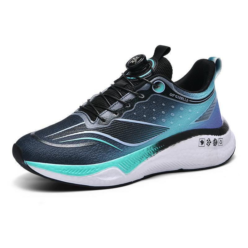 Frühling Roter Hase 6Pro Laufschuhe hohe Qualität Paar Laufschuhe Mesh Stoßdämpfungstechnologie Männer und Frauen Sommer