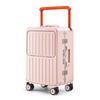 Xiaoyan Stylish Travel Suitcase