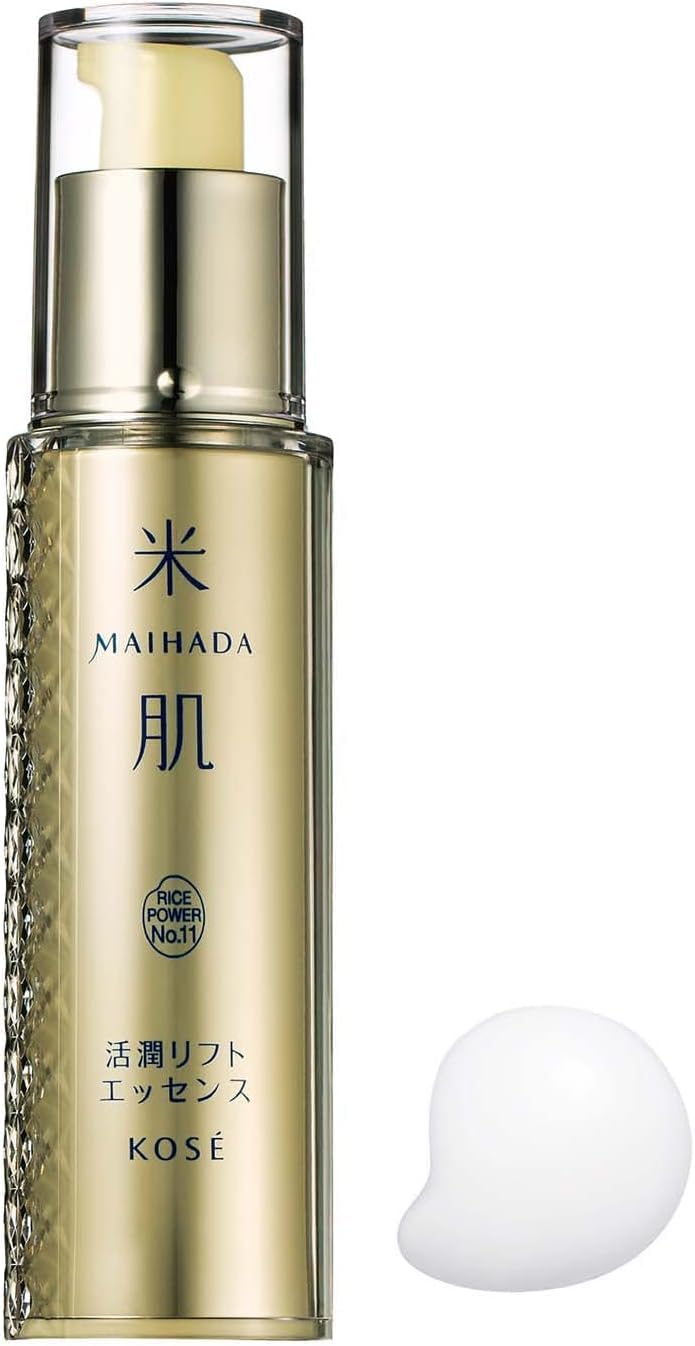 

Rice Skin Revitalizing Lift Essence Aging Care Сыворотка 30 мл Rice Power No.11