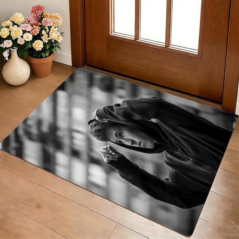 Urban Youth Living Room Nonslip Area Rug Soft Carpet For Bedroom Game Playroom Sofa Office Home Decor Doormat Christmas Gift C926567