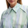 Boss Womens/Ladies Bacie Silk Blouse