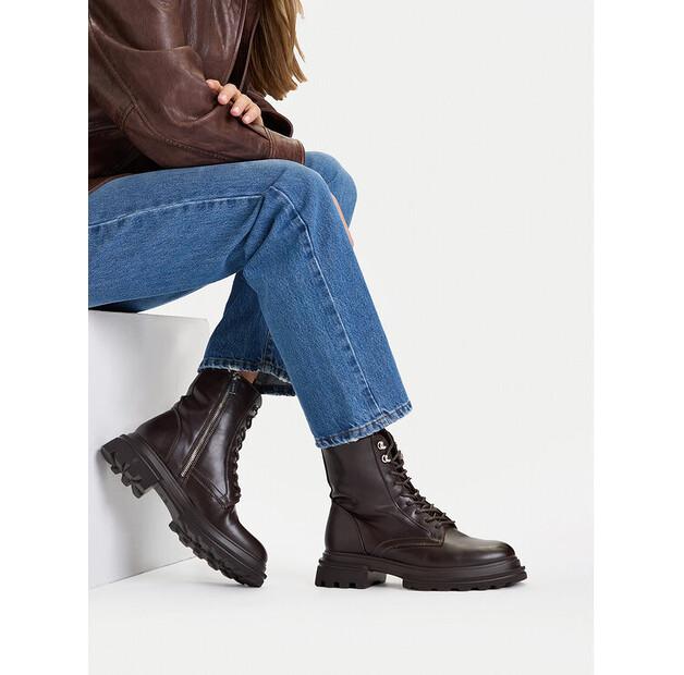 Ботинки JENNY CEO-HY66001-1