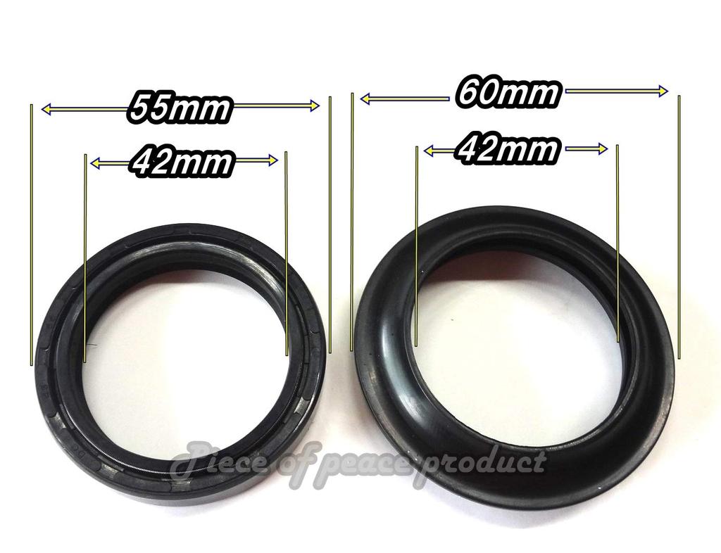 Piece of peace product General purpose oil seal dust seal