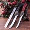 Forged Boning Knife Handmade Knife Butcher Knife Multifunctional Kitchen Knife Fruit Knife