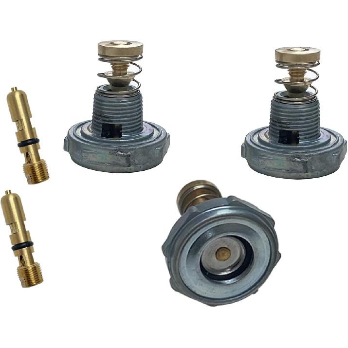 Carburetor Rebuild Kit Repacement For Holley Carburetor Renew Kits 37-485 For 4 BARREL,GASOLINE,DOUBLE PUMP,MODEL 4150,600,650,700,750,800,850 CFM