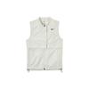 Tour Repel Water-Resistant Solid Color Versatile Golf Vest Women Vest Light-Bone DZ6021-072