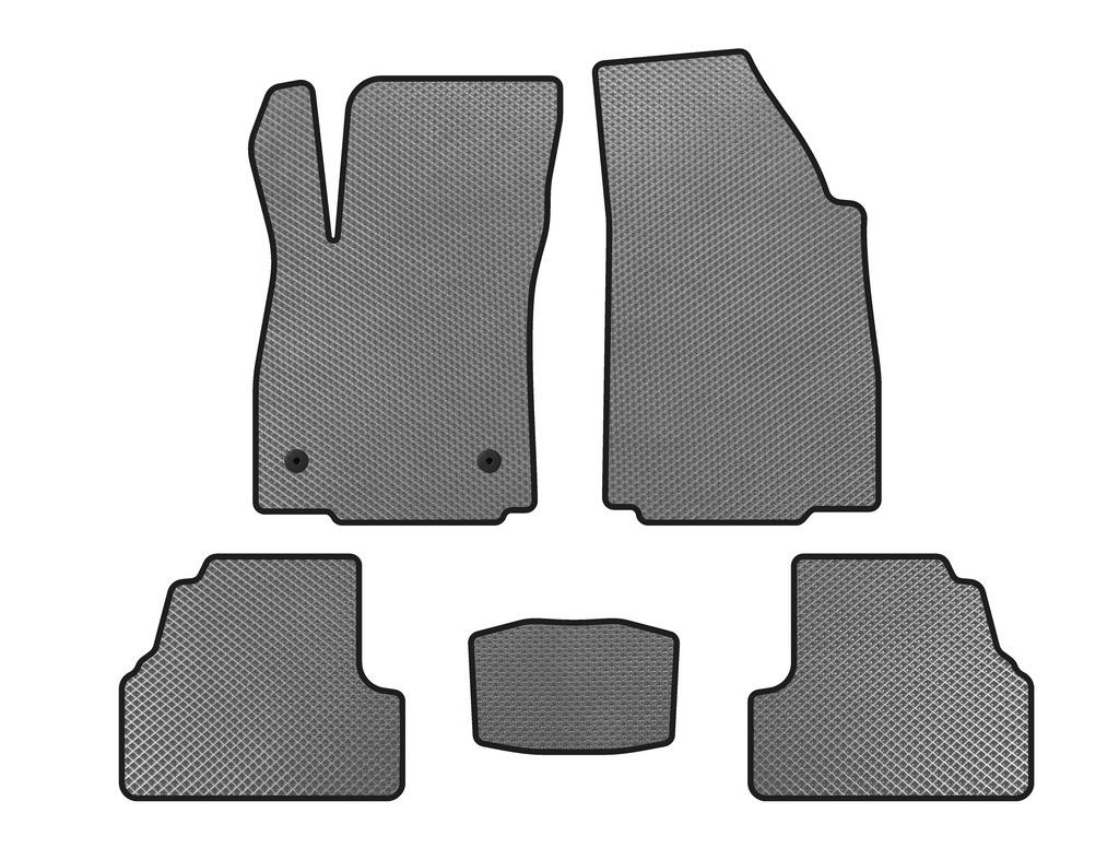 

EVA mats (Gray) for Buick Encore 2013-2019