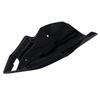 A28G-Motorcycle Front Screen Windshield Fairing Windshield For KAWASAKI Z900 Z 900 2017 2018