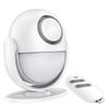 LFang KR-P6 Wireless Infrared Burglar Alarm System