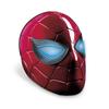 Hasbro Marvel Legends Series Spider Elektroniczny Kask z 6 Funkcjami Avengers Endgame/Iron F0201, Autentyczny, Podświetlany