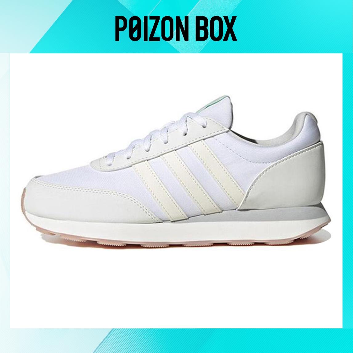 

кроссовки adidas neo RUN 60S 3.0 Lifestyle Shoes Women HP2252