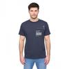 Duck and Cover Mens Trentflax T-Shirt