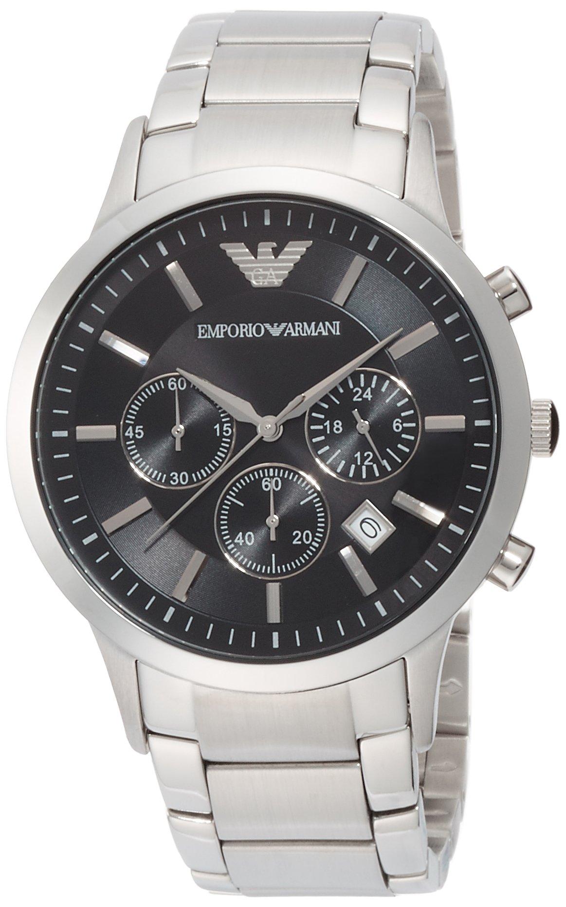 

Официально импортированные часы Emporio Armani AR2434,