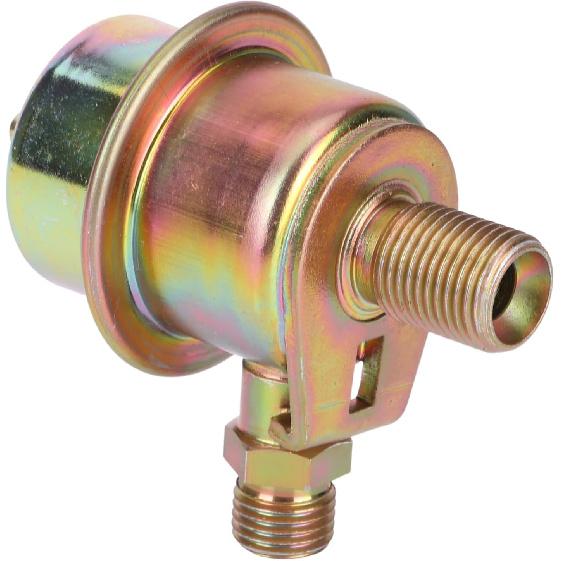 Regolatore di Pressione Carburante per Mercedes-Benz 380SE 380SEC 380SEL 380SL 380SLC 500SEC 500SEL 1981-1985 Regolatore di Pressione Iniezione Carburante Sostituisce