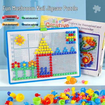 Puzzels en hersenkrakers – Puzzels