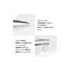 Perorin Peel-Off Base Gel | Peelable Gel Nail Base Gel - Popular, Easy to Remove for Self-Gel Nails <Nail Kobo Official> (Perorin SUPER)