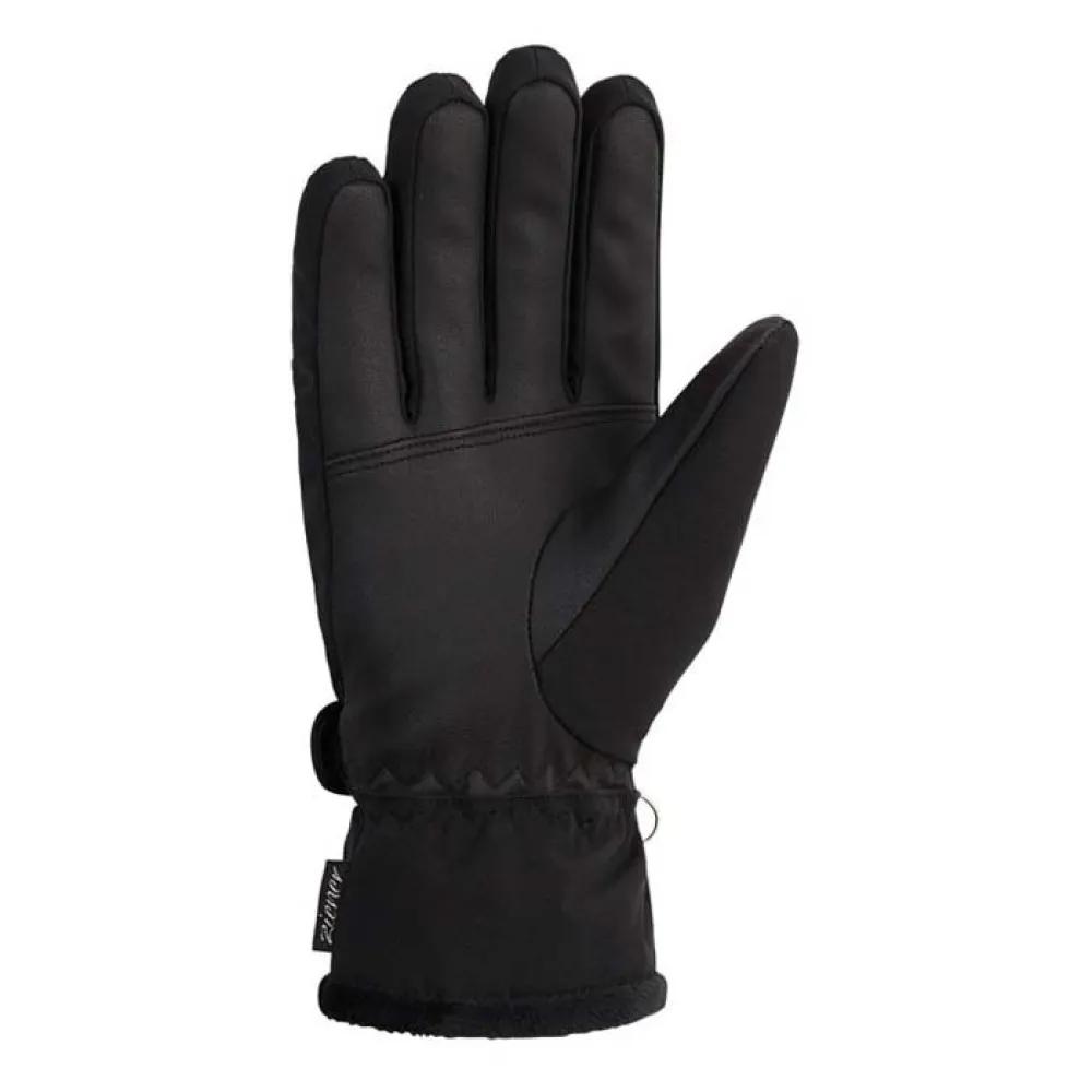 Ziener Перчатки Kasa