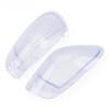 Turn Signal Light Lens Indicator Lamp Cover for Kawasaki ZZR1100D ZZR1200 ZX-11 Modified Motorcycle Front Turn Signal Shell Indicator Light Shell