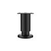 Adjustable Furniture Sofa Legs - Extendable Support Feet for Coffee Tables, Cabinets, Beds, and TV Stands with Height Adjustment.