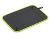 Kyoto Machine Tool Magnetic Tray Green (KTC) Pad, Type, AYTP-T01GR
