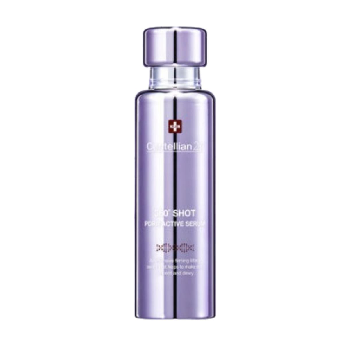 

CENTELLIAN24 360° Shot PDRN Активная сыворотка 50 мл 50ml X 1PCS