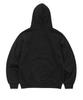Thisisneverthat T.N.T. Classic Hdp Zip Up Sweat Black