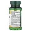 Nature's Bounty Magnesium, Høy Potens, 500 mg, Filmtabletter, 100 Tabletter