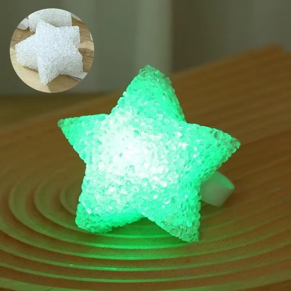 Dance Lighting LED Night Light Anti-slip Band Christmas Valentine Decor  Festival