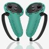 In-Stock Silicone Protective Cover for Meta Quest 3/Quest 3s VR Controllers