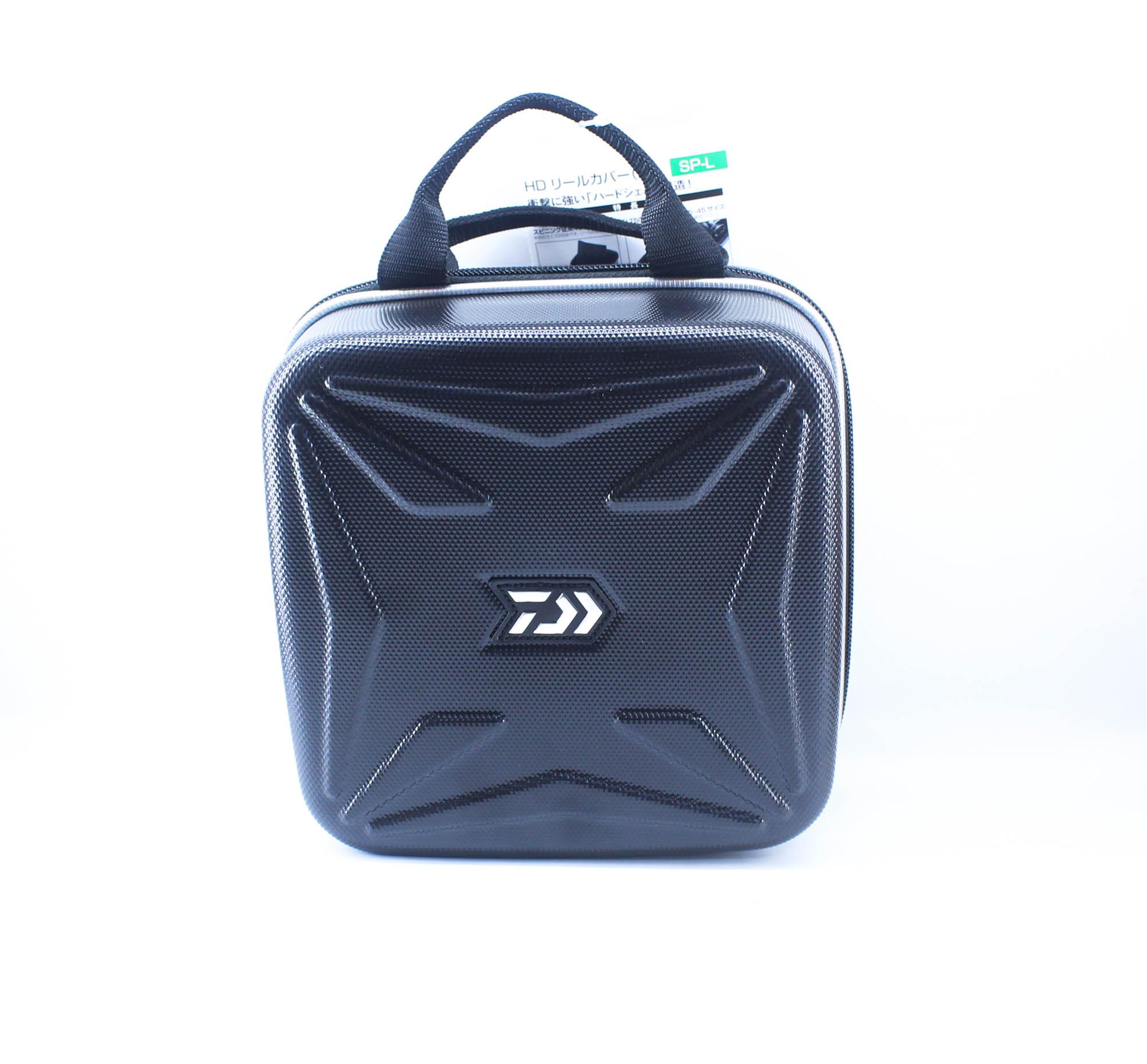 

Крышка катушки Daiwa HD 4500–6000 (К) СП-Л 20 х 20 х 12 см (0563)