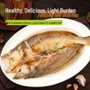 Sandu Port Yellow Croaker Seafood
