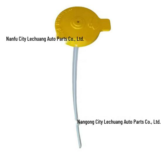 Fits Mazda 3, Mazda 6, Ruiyi, Xingcheng 3, CX-7: Windshield Washer Fluid Tank Lid Accessory.