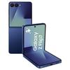 Смартфон Samsung Galaxy Z Flip7 5G 512 ГБ Нічний синій
