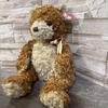 [USED] TY Beanie Babies stuffed teddy bear