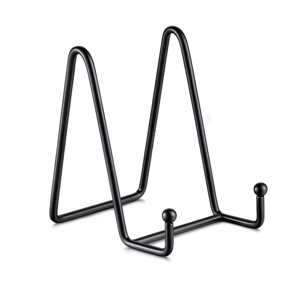 Eisenkunst Zeitschriftenständer Geschirrkorb Teller Schüssel Bilderrahmen Fotoalbum Sockelhalter Aufbewahrungsornamente Heimdekoration