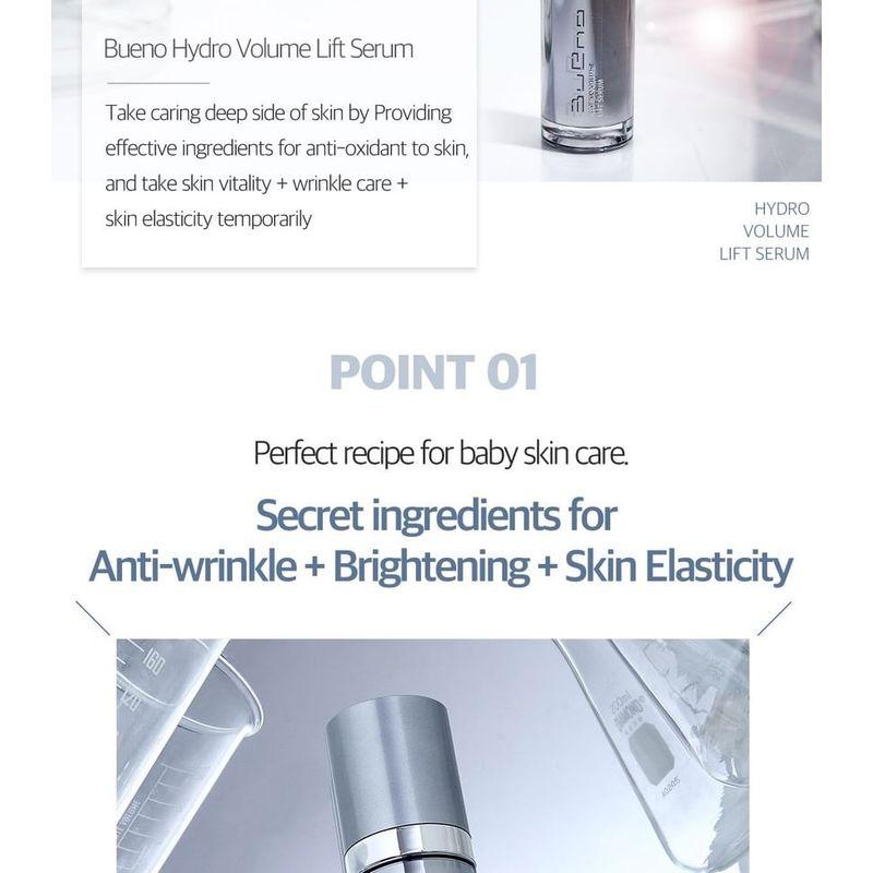 Bueno Hydro Volume Lift Serum
