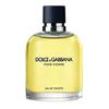 Dolce &; Gabanna for Men Eau De Toilette for Men 125ml