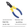 Archery Bow D-Ring Pliers