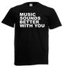 Üst giysisi – T-shirtler