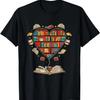 Data Scientist Funny Dictionary Definition Computer Science T-Shirt