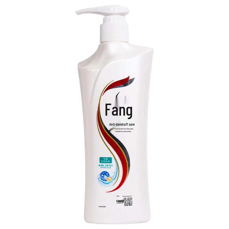Lafang Refreshing Anti-Dandruff & Softening Shampoo