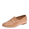 Women Minimal Flat Beige Hs31vio001be