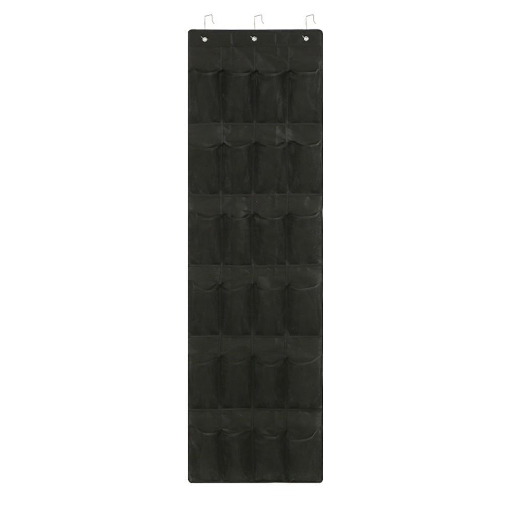 Metal Hooks Over Door Shoe Organiser Space Saver HOOK