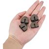 GREHUA Disc Brake Pads Front and Rear Compatible with Razor MX500 MX650 SX500 Dirt Rocket Quad 500 ATV 4 Wheeler Motocross RSF650 Street Bike E500S