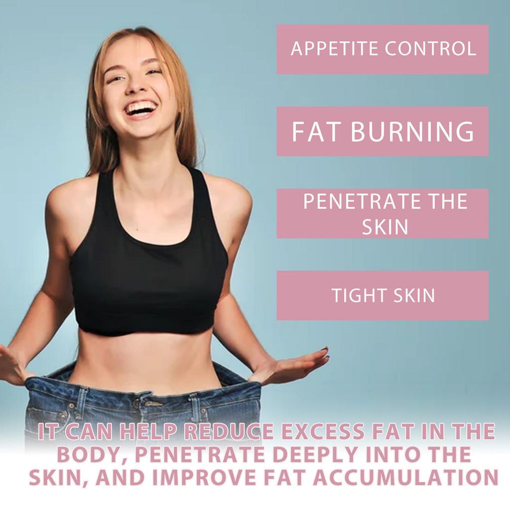 Body Shaping Nourishing Cream For Targeted Firming Of Abdomen Arms And Thighs