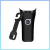 Multi-Function Auto Car Holder Bucket Storage Box Styling For Volvo 240 C70 S40 S50 S60 S70 S80 S90 V40 V50 V60 V90 XC40 XC60 XC90 Vnl Truck